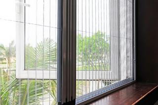 Cửa lưới chống muỗi nào là lựa chọn tốt nhất cho cửa sổ?